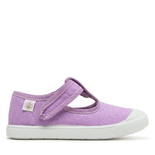 Lumberjack Čevlji Lumberjack T BAR SHOES LILAC