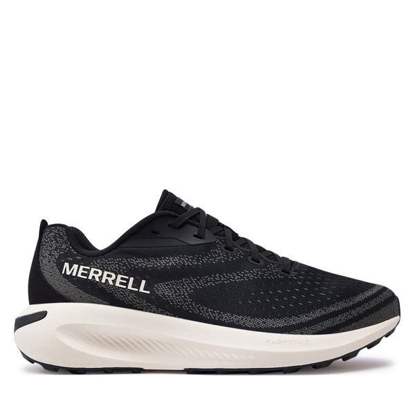 Merrell Čevlji Merrell Morphlite J068167 Black/White