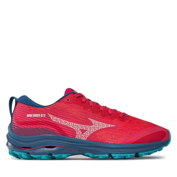 Mizuno Čevlji Mizuno Wave Rider Gtx J1GD2279 Jazzy/Blueopal/Bluebird 22