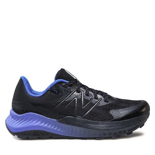 New Balance Čevlji New Balance Dynasoft Nitrel v5 WTNTRTK5 Črna