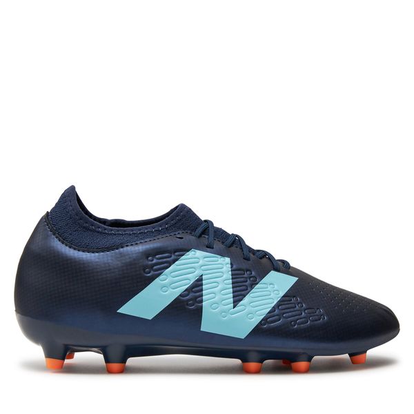 New Balance Čevlji New Balance Tekela Magique Fg V4+ ST3FN45 Mornarsko modra