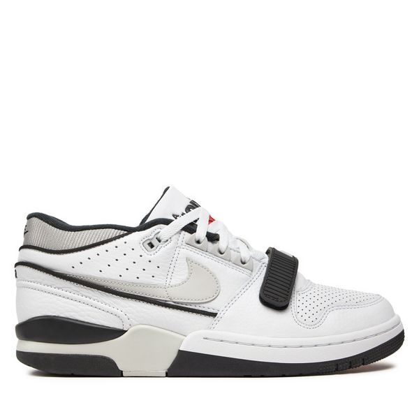 Nike Čevlji Nike AAF88 DZ4627 101 White/Neutral Grey/Black