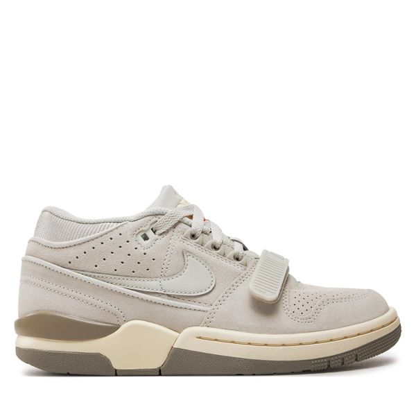 Nike Čevlji Nike AAF88 FN6594 001 Light Bone/Light Bone