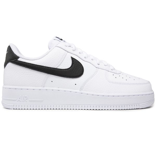 Nike Čevlji Nike Air Force 1 '07 CT2302 100 White/Black