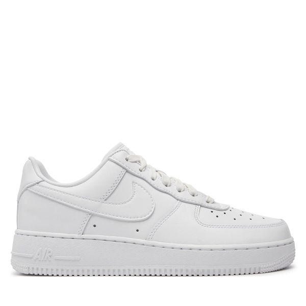 Nike Čevlji Nike Air Force 1 '07 Fresh DM0211 100 White/White/White