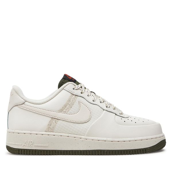 Nike Čevlji Nike Air Force 1 '07 Lv8 FB8877 001 Phantom/Phantom/Cargo Khaki