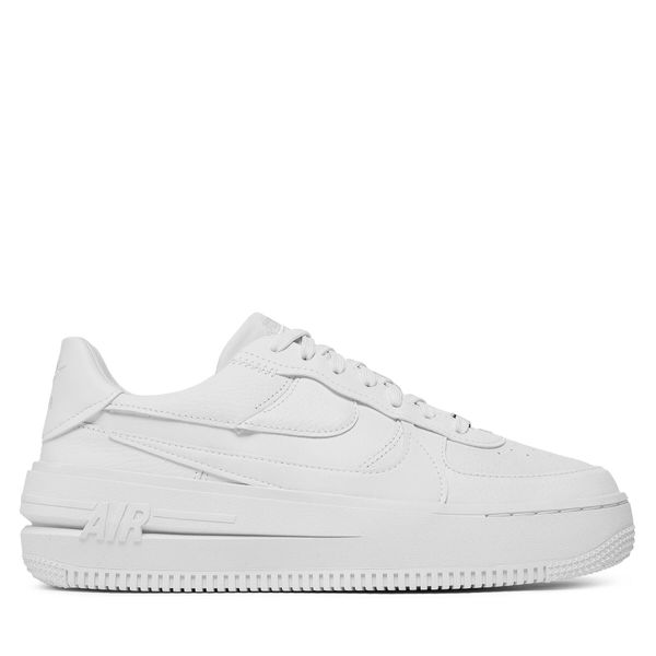 Nike Čevlji Nike Air Force 1 DJ9946 100 White/Summit White/White