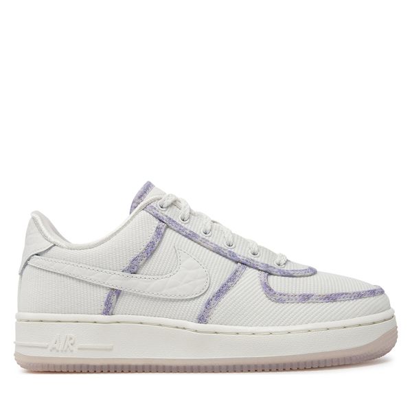 Nike Čevlji Nike Air Force 1 Low DV6136 100 Summit White/Summit White/Doll