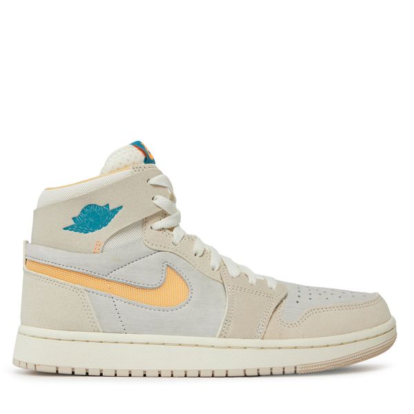 Nike Čevlji Nike Air Jordan 1 Zm Air Cmft 2 DV1307 180 Lt Orewood Brn/Bright Cirus