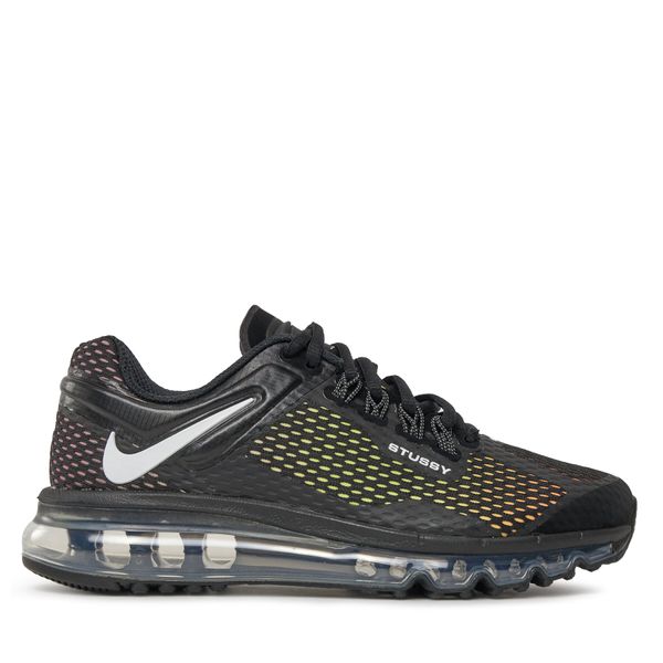 Nike Čevlji Nike Air Max 2013 Stussy DO2461 001 Black/White/Black