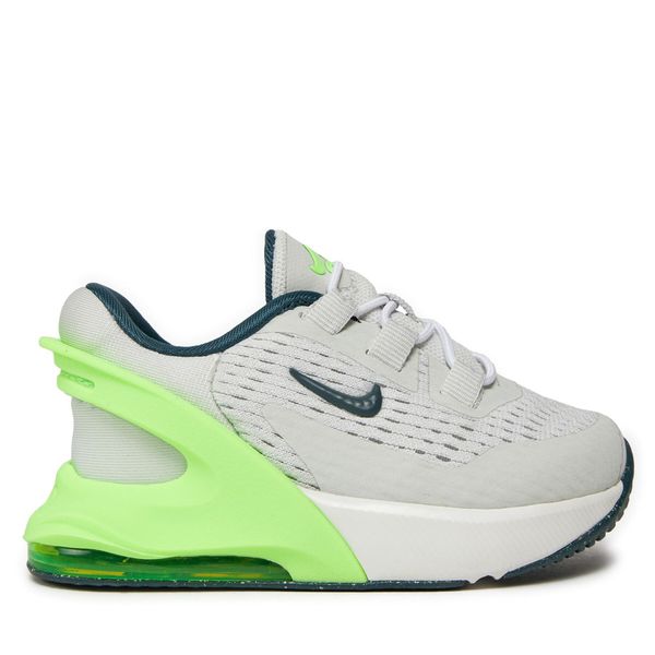 Nike Čevlji Nike Air Max 270 Go (TD) DV1970 006 Photon Dusty/Deep Jangle