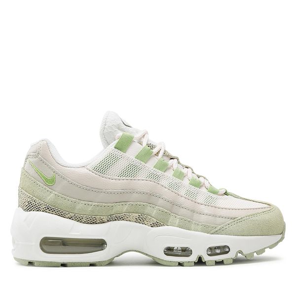 Nike Čevlji Nike Air Max 95 DV3208 001 Phantom/Vivid Green/Olive Aura