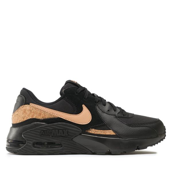 Nike Čevlji Nike Air Max Excee DJ1973 001 Black/Praline/Multi-Color