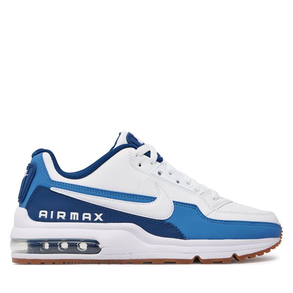 Nike Čevlji Nike Air Max Ltd 3 687977 114 White/Whie/Coastal Blue