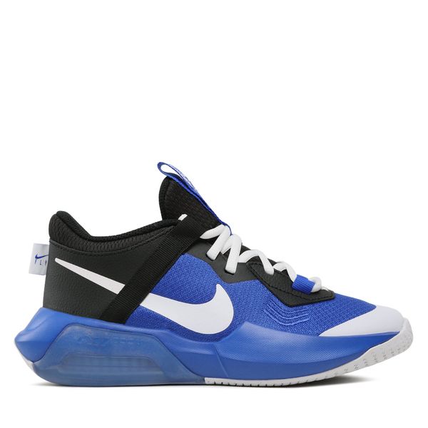 Nike Čevlji Nike Air Zoom Crossover (Gs) DC5216 401 Racer Blue/White/Black