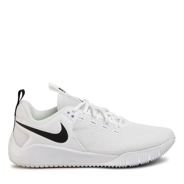 Nike Čevlji Nike Air Zoom Hyperace 2 AR5281 101 White/Black