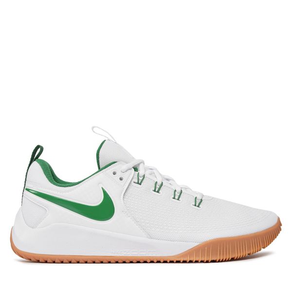 Nike Čevlji Nike Air Zoom Hyperace 2 Se DM8199 102 White/Apple Green/White
