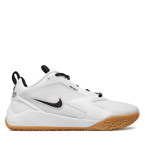 Nike Čevlji Nike Air Zoom Hyperace 3 FQ7074 101 White/Black/Phanton Dust