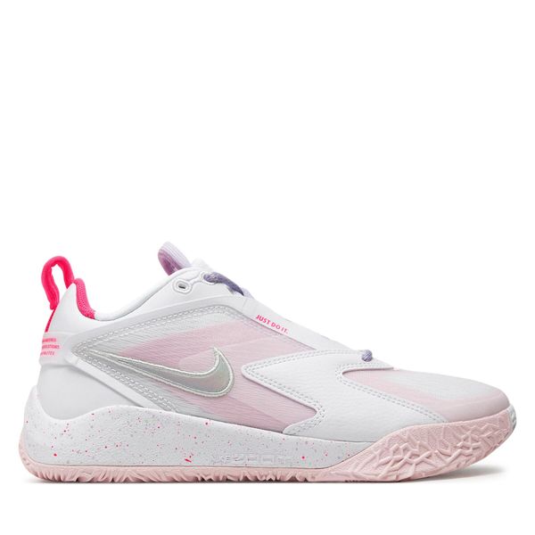 Nike Čevlji Nike Air Zoom Hyperace 3 Se HF3239 100 White/Hyper Pink/Mint Foam