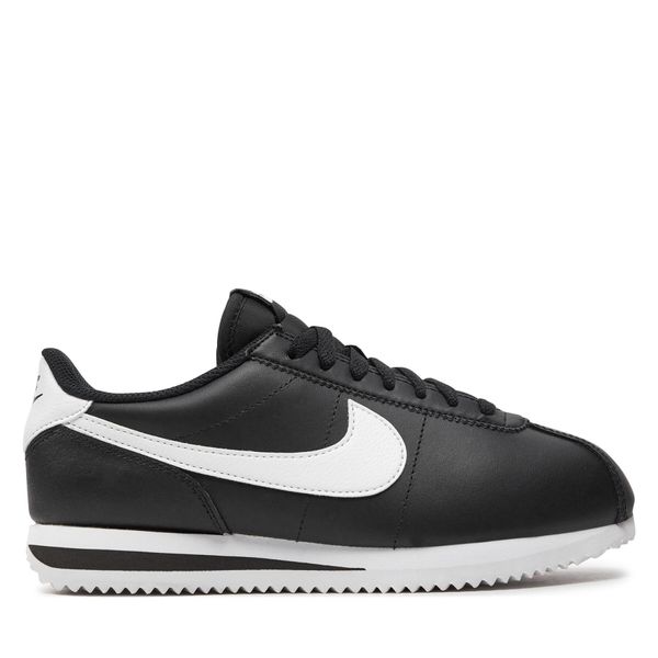 Nike Čevlji Nike Cortez DN1791 001 Black/White
