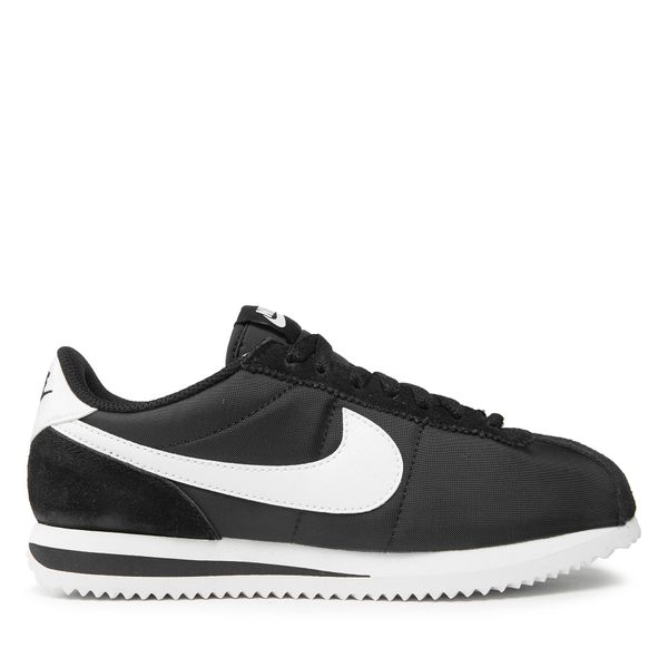 Nike Čevlji Nike Cortez DZ2795 Black/White