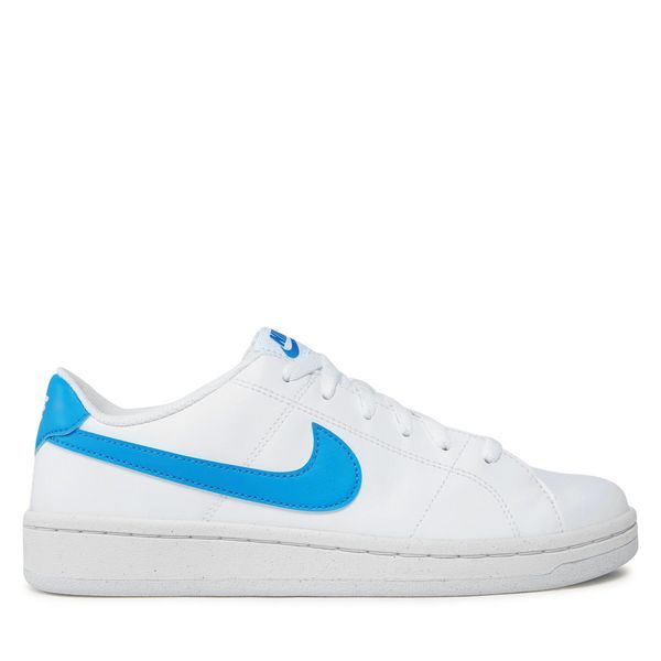 Nike Čevlji Nike Court Royale 2 Nn DH3160 103 White/Lt Photo Blue