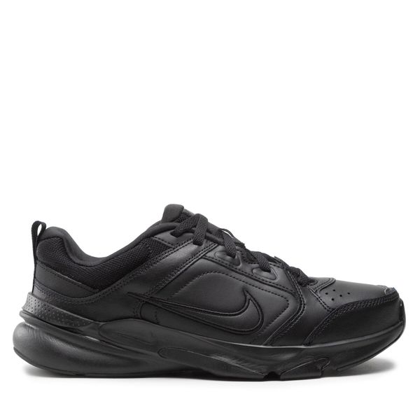 Nike Čevlji Nike Defyallday DJ1196 001 Black/Black/Black