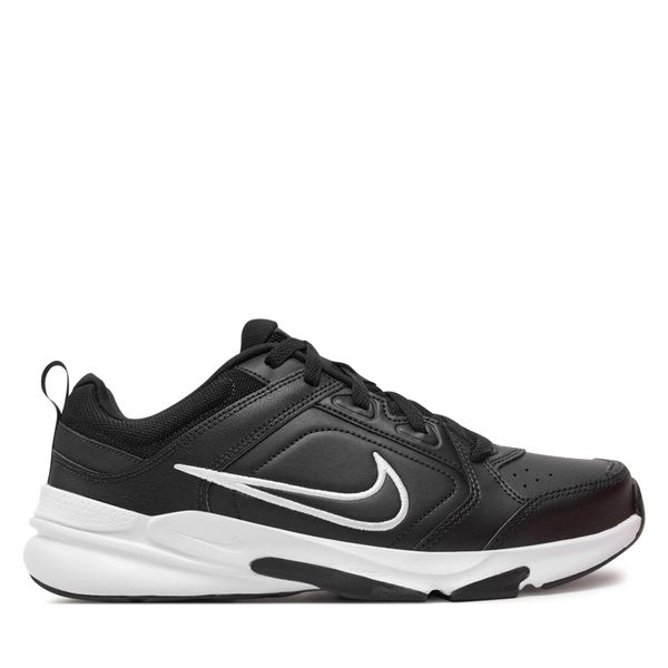 Nike Čevlji Nike Defyallday DJ1196 002 Črna