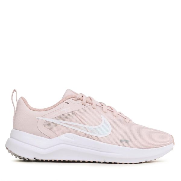 Nike Čevlji Nike Downshifter 12 DD9294 600 Barely Rose/White/Pink Oxford