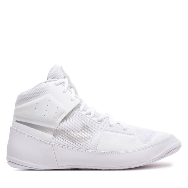Nike Čevlji Nike Fury AO2416 102 White/Metallic Silver/White