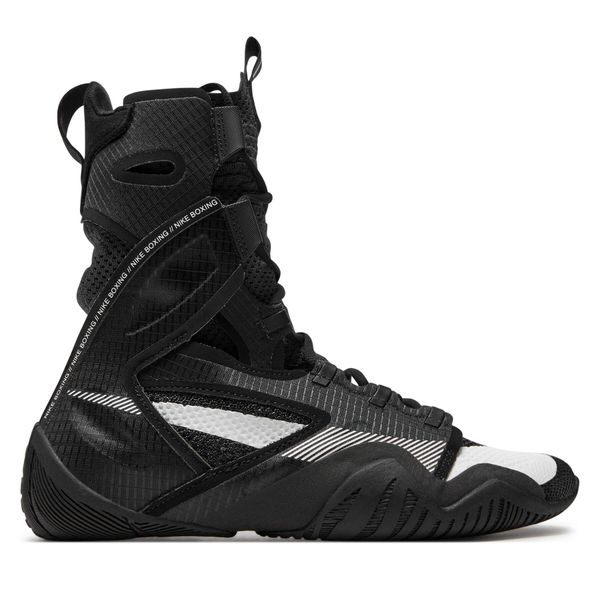 Nike Čevlji Nike Hyperko 2 CI2953 002 Black/White/Anthracite