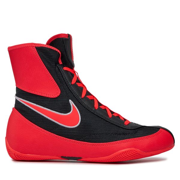 Nike Čevlji Nike Machomai 321819 002 Black/Bright Crimson