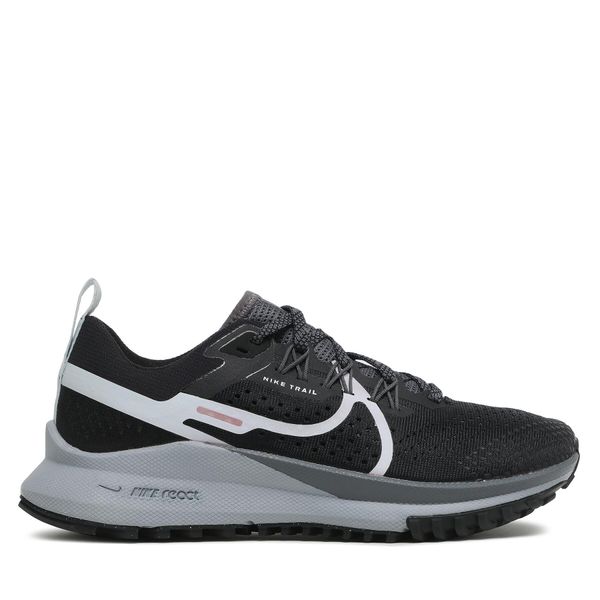 Nike Čevlji Nike React Pegasus Trail 4 DJ6159 001 Black