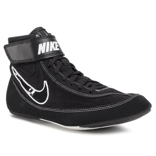 Nike Čevlji Nike Speedsweep VII 366683 001 Črna