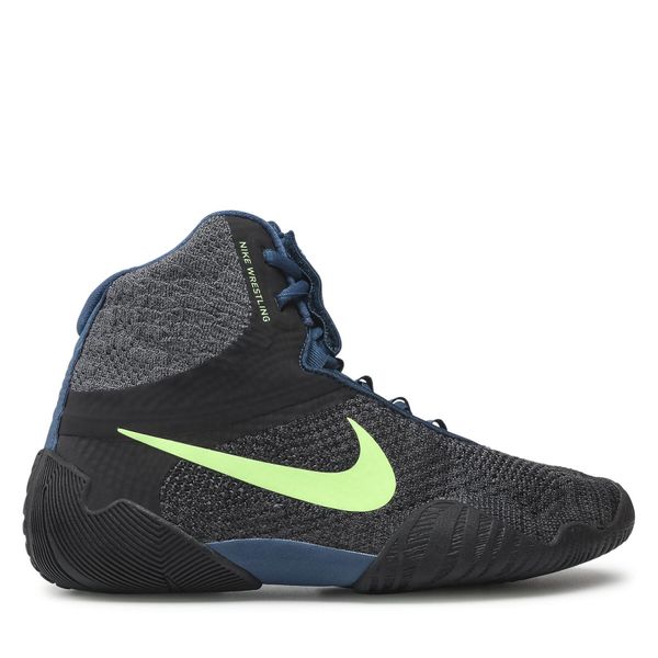 Nike Čevlji Nike Tawa CI2952 004 Anthracite/Mtlc Cool/Grey