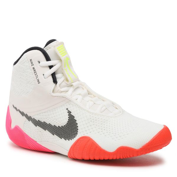 Nike Čevlji Nike Tawa Se DJ4474 121 White/Black/Bright Crimson