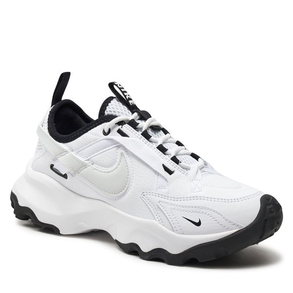 Nike Čevlji Nike Tc 7900 DR7851 100 White/Photon Dust/Black/White