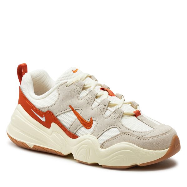 Nike Čevlji Nike Tech Hera FQ8107 133 Sail/Campfire Orange