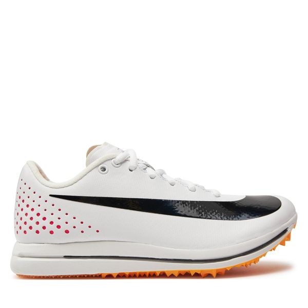 Nike Čevlji Nike Triple Jump Elite 2 AO0808 101 White/Black/Laser Orange