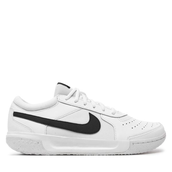 Nike Čevlji Nike Zoom Court Lite 3 DV3258 101 Bela