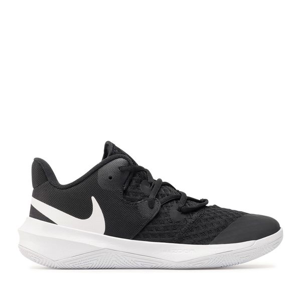 Nike Čevlji Nike Zoom Hyperspeed Court CI2964 010 Black/White