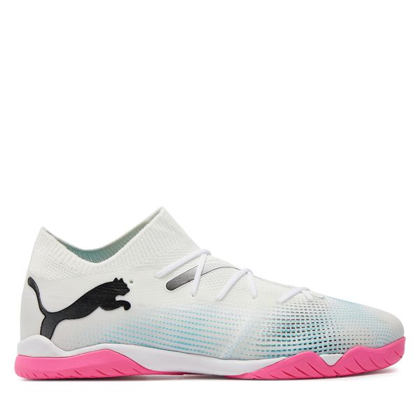 Puma Čevlji Puma Future 7 Match It 10772101 01 Bela