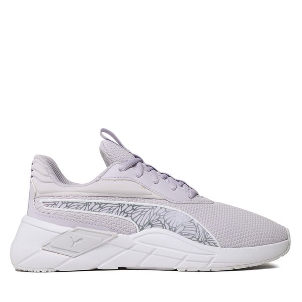 Puma Čevlji Puma Lex Nova Shine Wms 377940 02 Vijolična