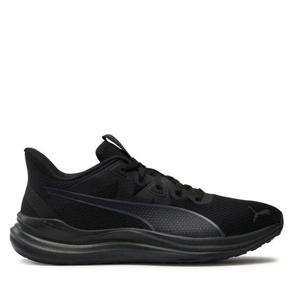 Puma Čevlji Puma Reflect Lite 378768 02 Puma Black-Puma Black-Cool Dark Gray