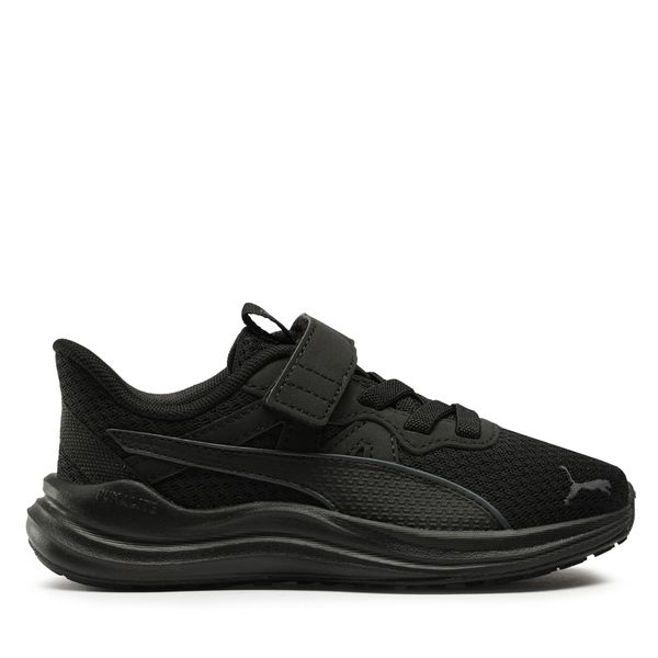 Puma Čevlji Puma Reflect Lite AC+PS 379125 02 Puma Black-Cool Dark Gray