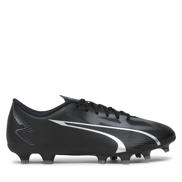 Puma Čevlji Puma Ultra Play Fg/Ag 107423 02 Puma Black-Asphalt