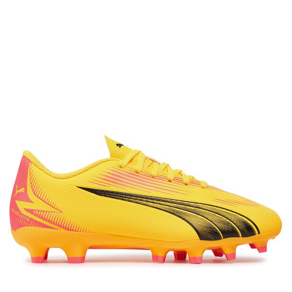 Puma Čevlji Puma Ultra Play Fg/Ag Jrc 107775-03 Rumena