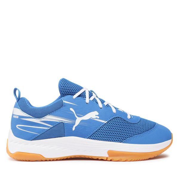 Puma Čevlji Puma Varion II 107342 03 Team Royal/Puma White/Gum