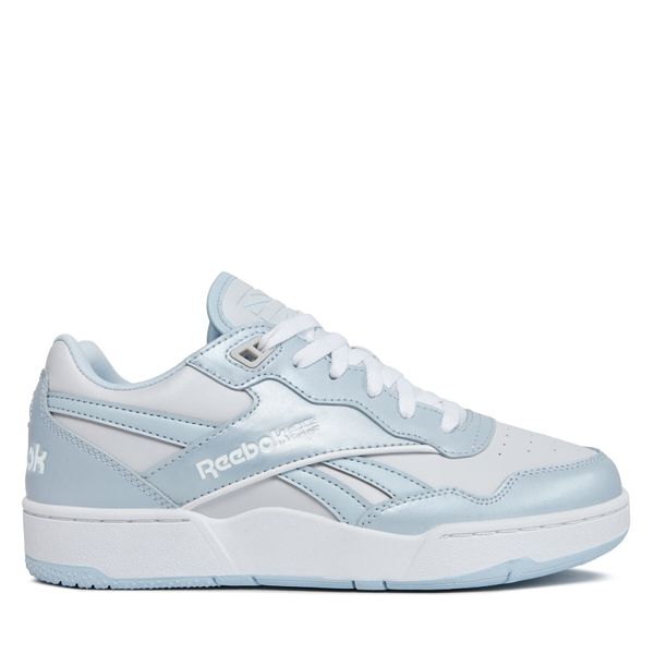 Reebok Čevlji Reebok Bb 4000 II IF0746 Cold Grey/Feel Good Blue-R/Cloud White