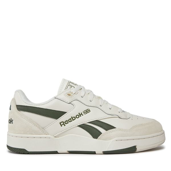 Reebok Čevlji Reebok Bb 4000 II IF4717 Chalk/Varsity Green/Vintage Chalk S23-R